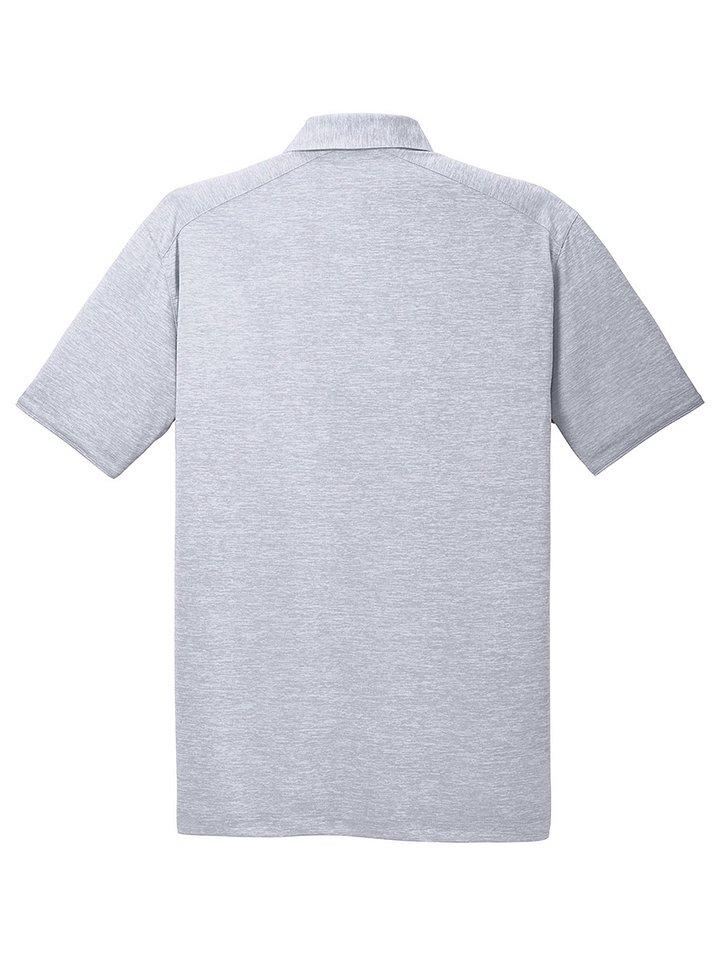ToolBelt - Digi Heather Performance Polo product image (6)