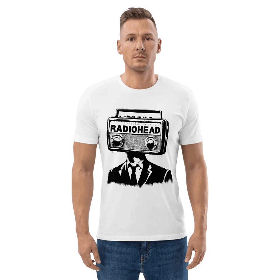 🎶 “I Will See You In The Next Life” T-Shirt: Rock the Nostalgia! 🎶 product image (2)