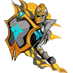 Squire- Knight