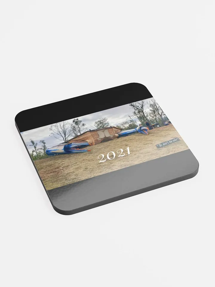 Coaster Collection - 2021 Blue Crab product image (2)