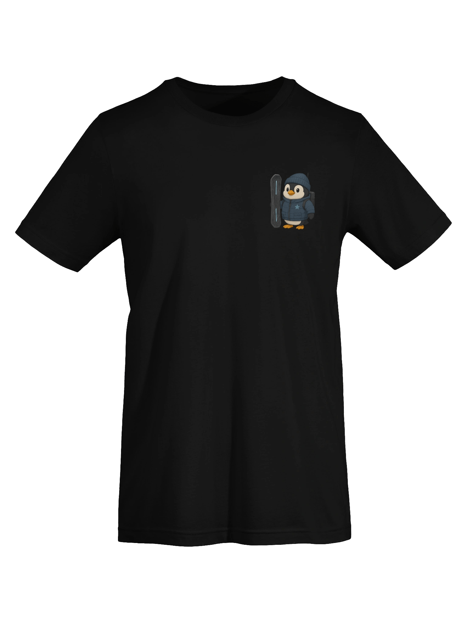 "PRAISE KLANG" TEE product image (7)
