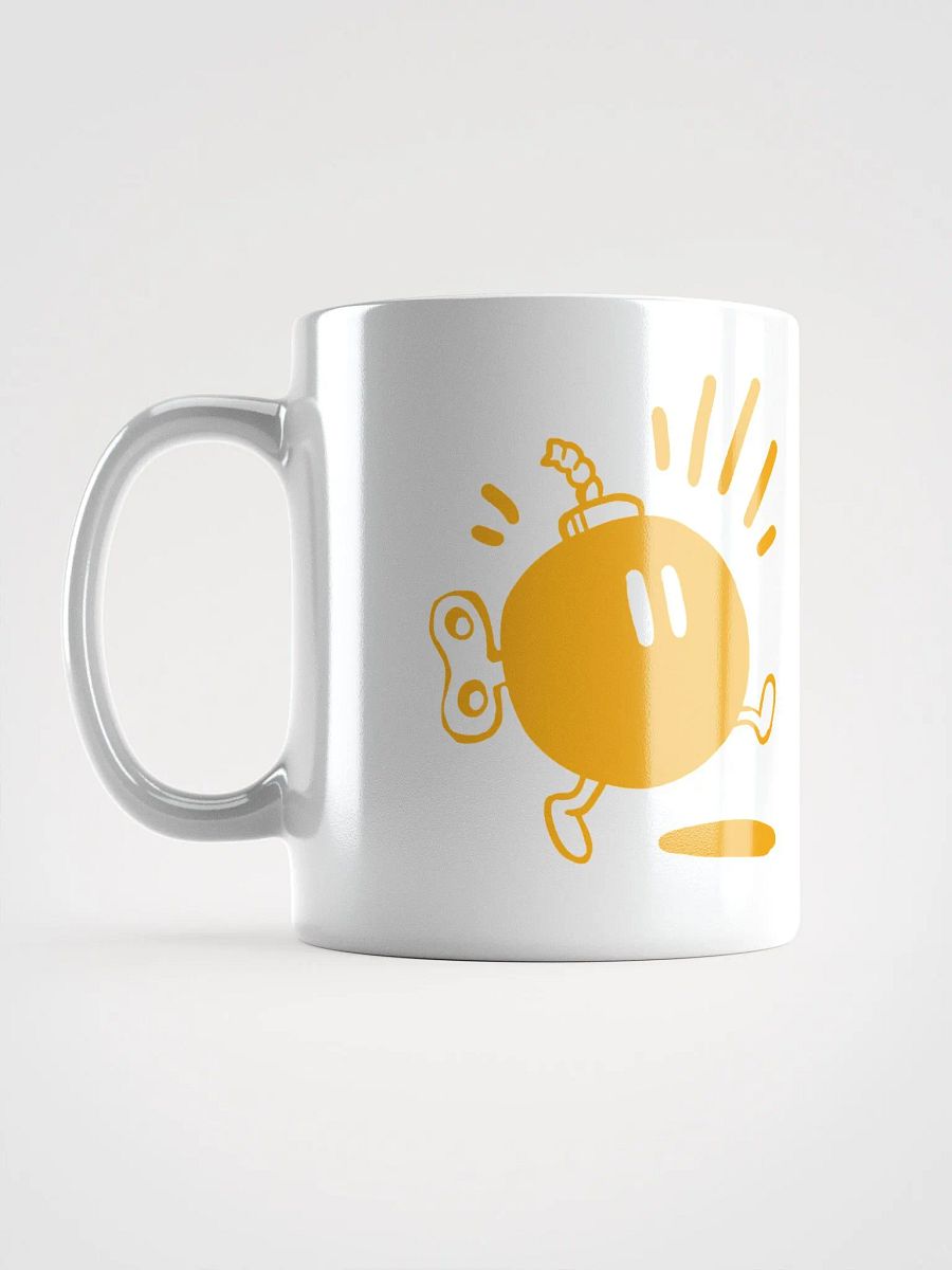 Lil Bomb Mug product image (5)