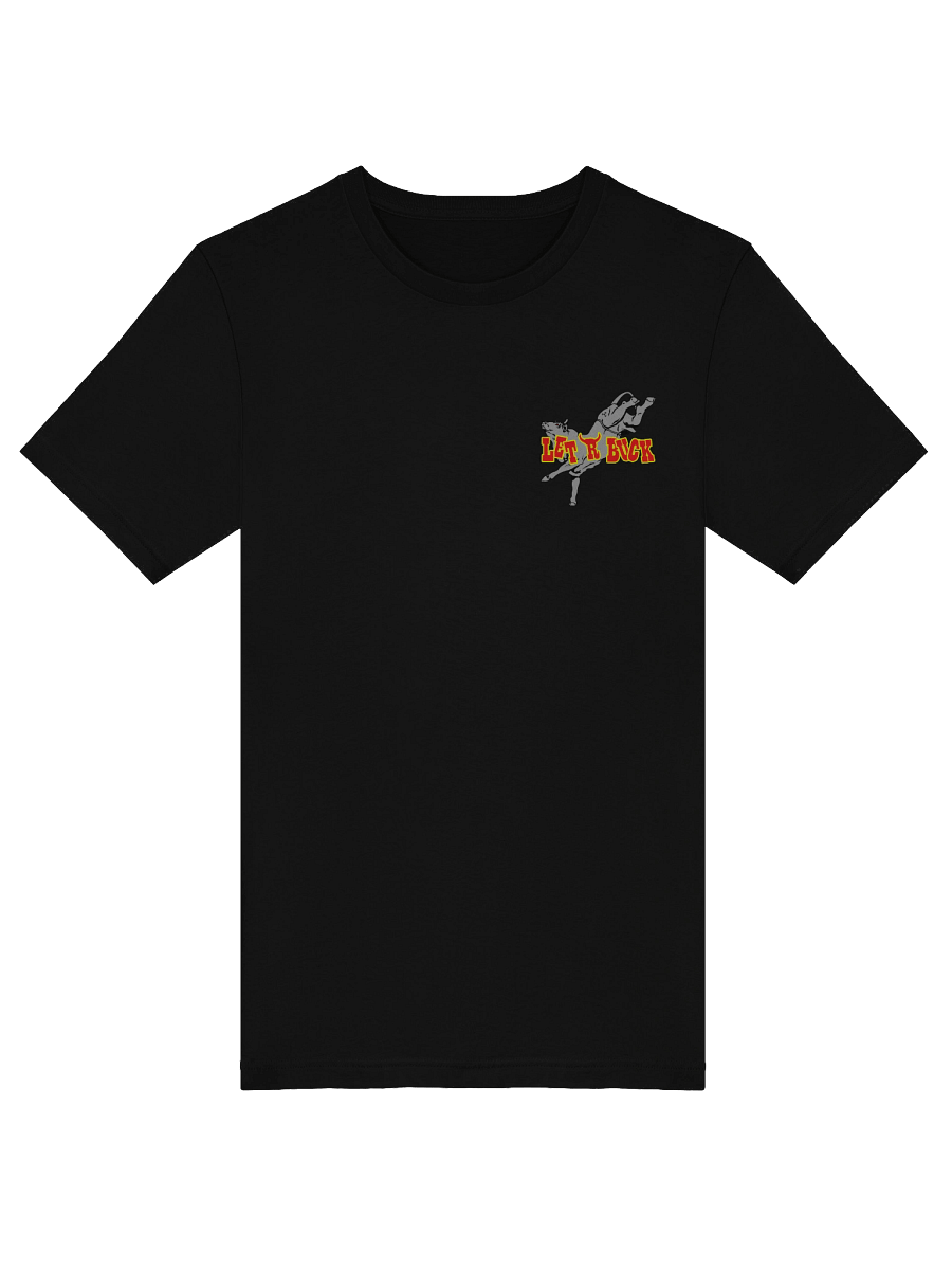 BSGF - Soft Short Sleeve product image (5)