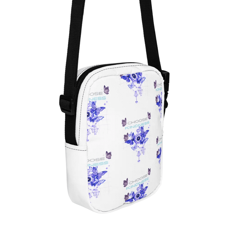 Choose Kindness Over The Shoulder Bag product image (3)