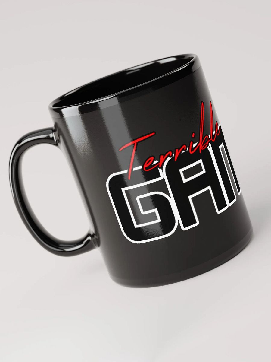 A Terrible Mug product image (3)