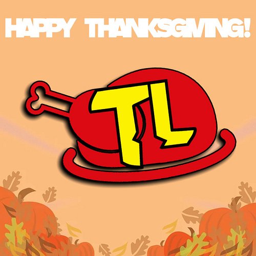Happy Thanksgiving to all! 
We are so unbelievable thankful for each and every one of you! 
#thanksgiving