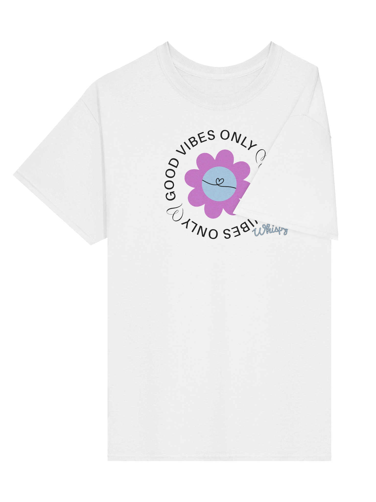 Good Vibes T product image (121)