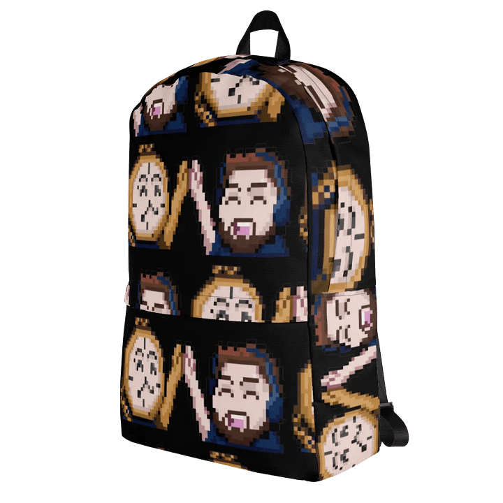 High-Five Backpack product image (1)