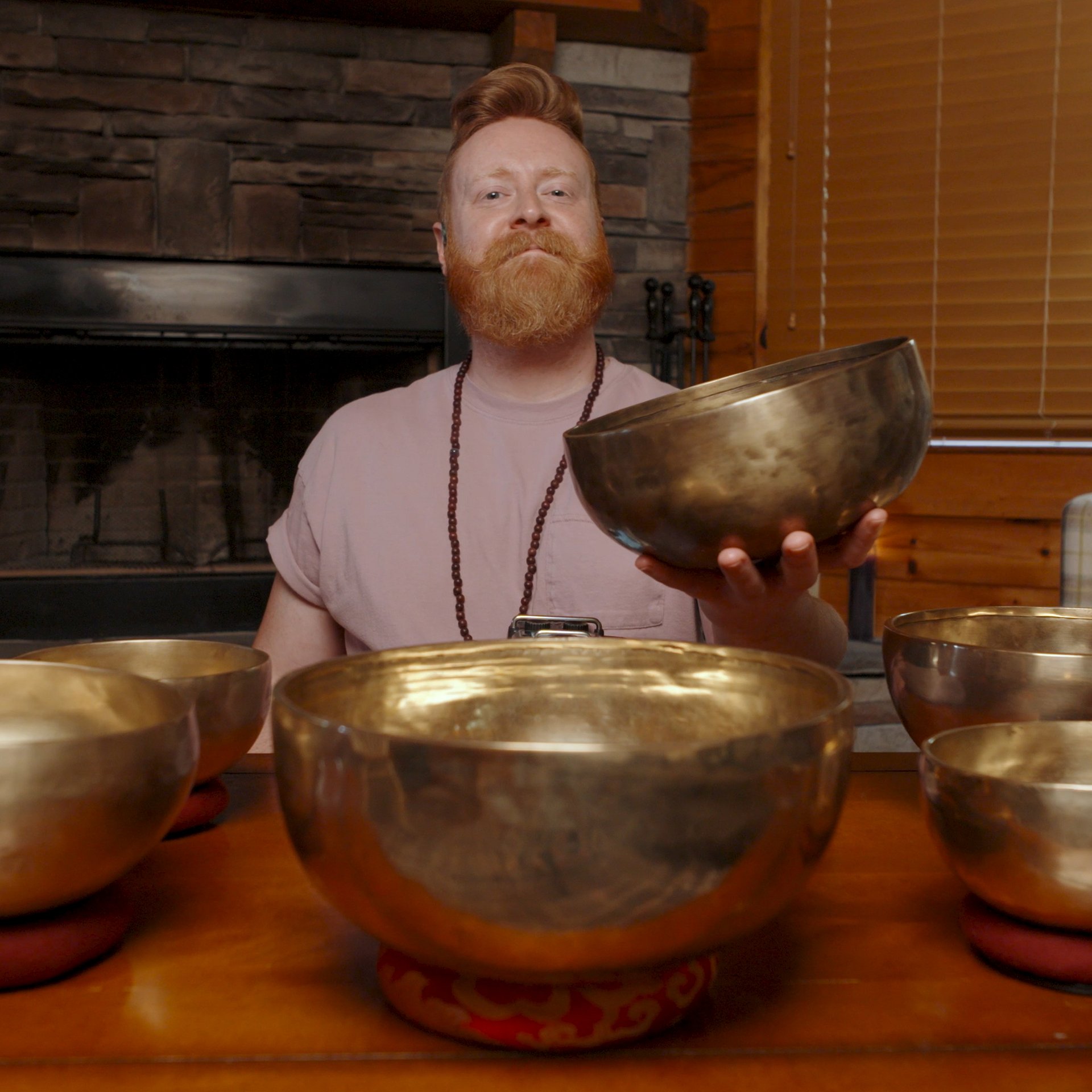 Manifest Your Dreams As You Sleep | Deep Reality Alignment Frequencies (11-5-25) product image (1)