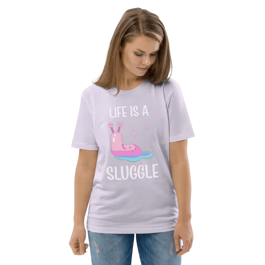 Slug Life product image (283)