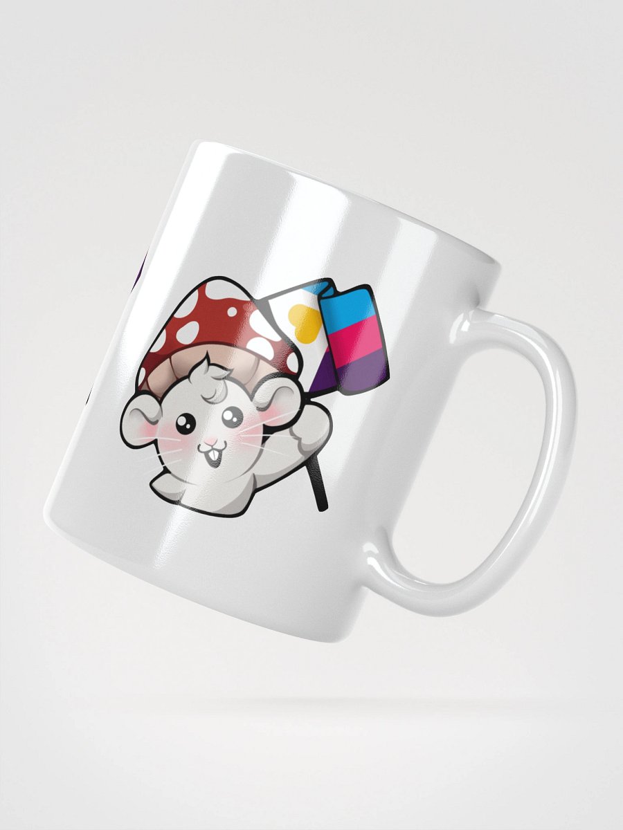 Polyamorous Pride Mug product image (4)