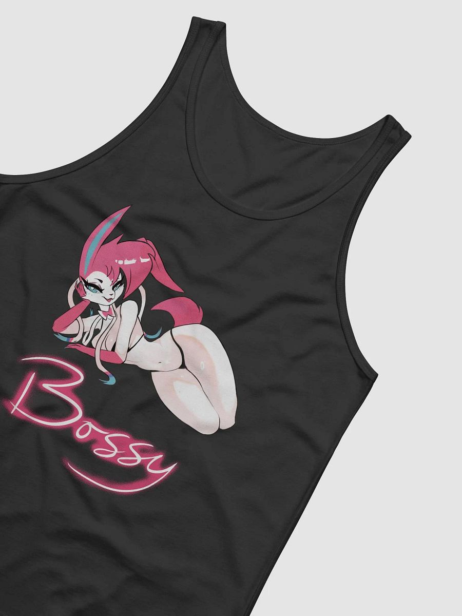 SylvyBoss Bossy Tee product image (4)