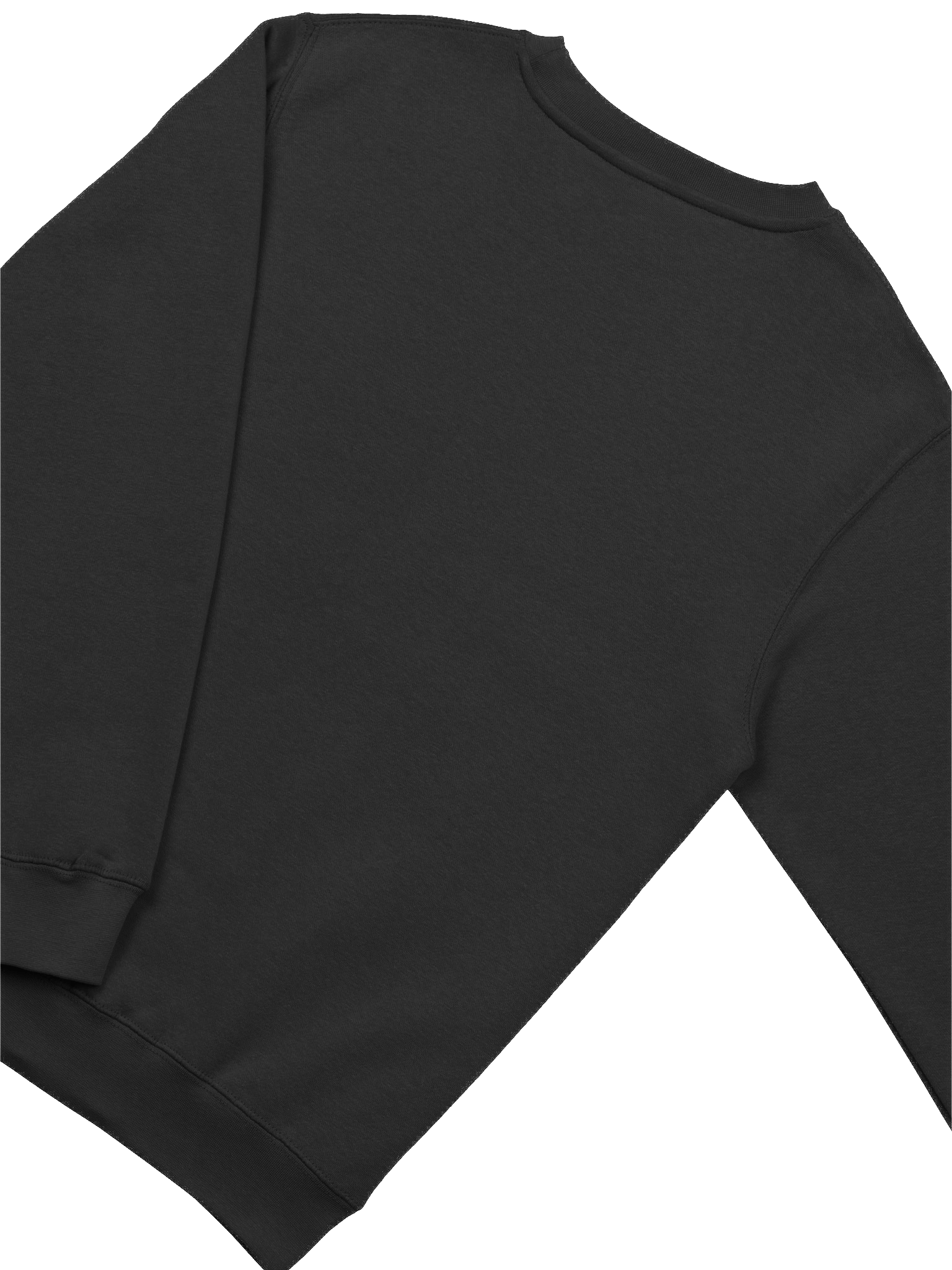 "Peace x Blossom" Premium Sweatshirt product image (4)