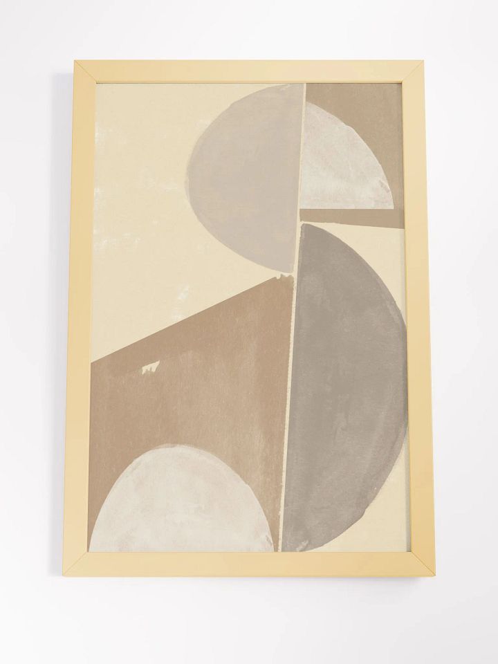 Abstract Wall Art Collection | Modern & Minimalist Art Prints | Elevate Your Space with Stunning Abstract Designs product image (2)