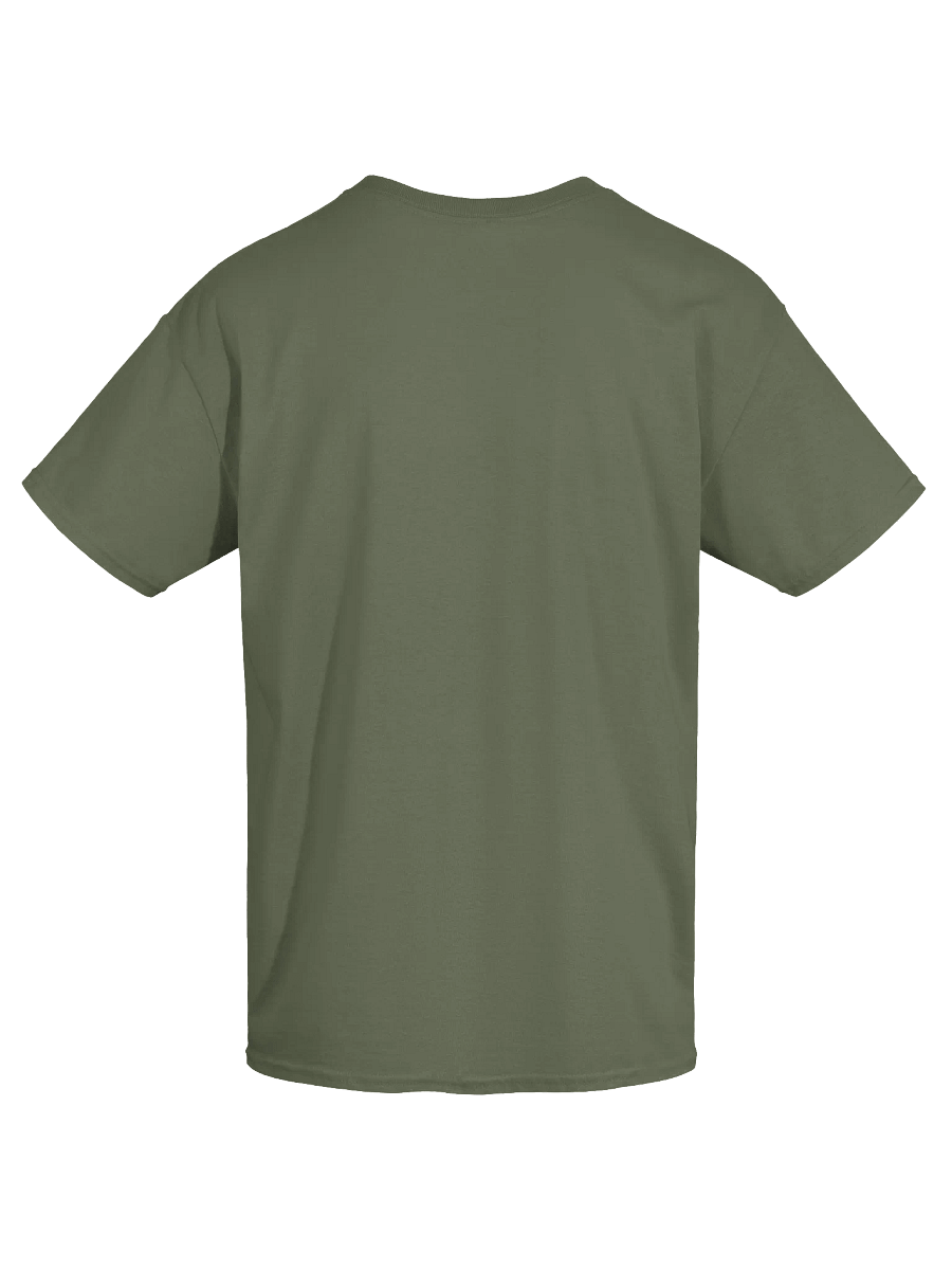 newLove green tee product image (4)