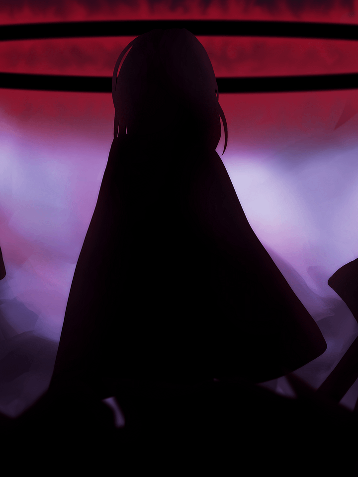 Path to Nowhere: Black Ring .kra file product image (1)