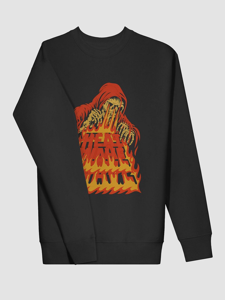 HEATWAVE REAPER – Laser-Eyed Darkness product image (3)