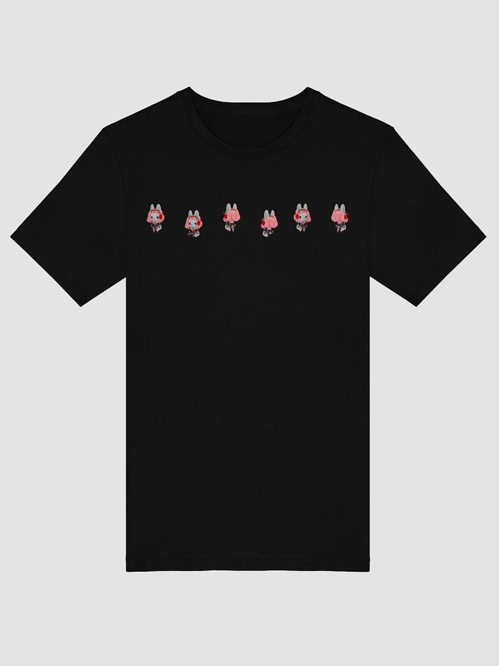 Rabbit - Line up product image (1)