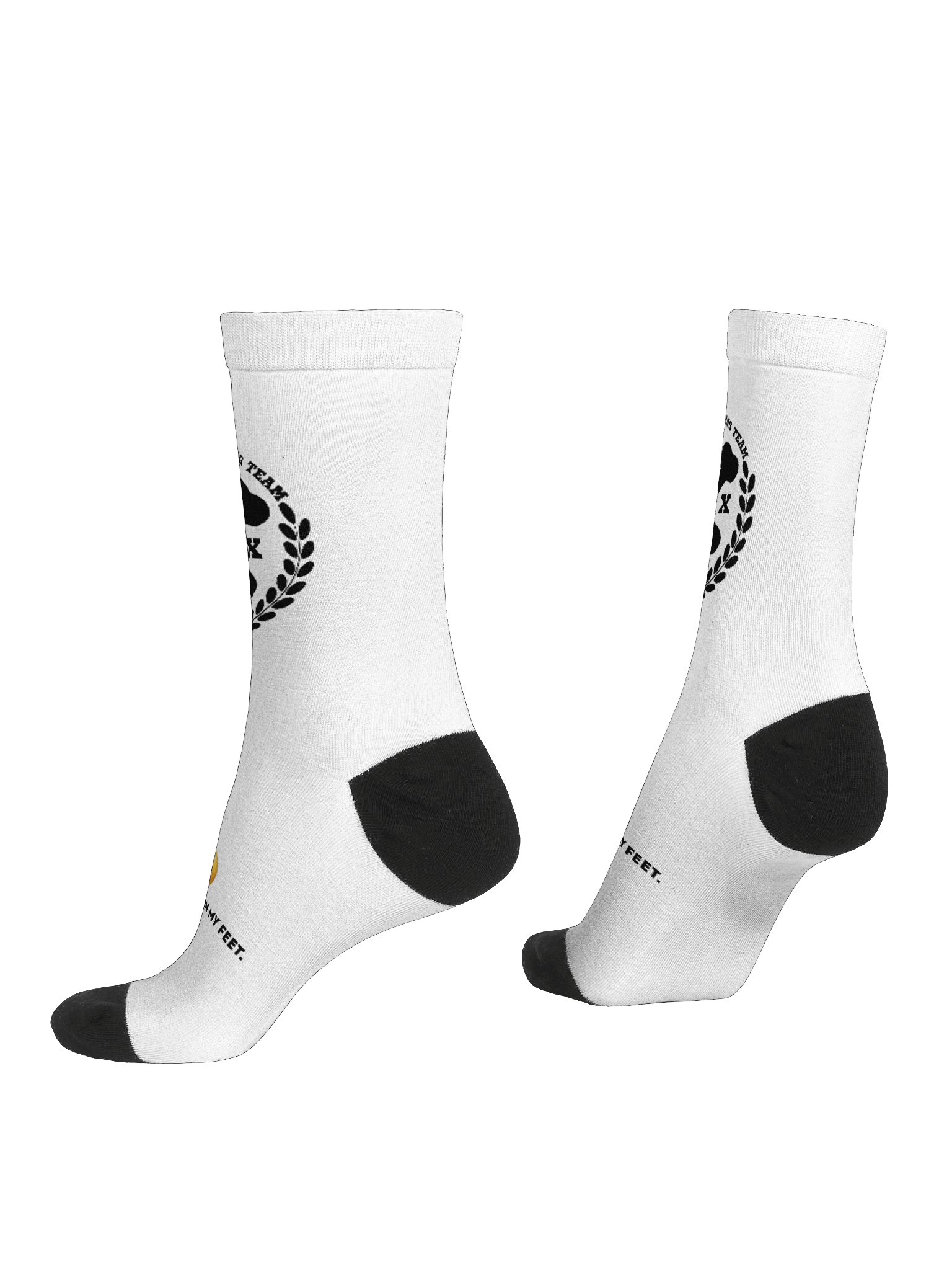 River Dix Rowing Socks product image (4)