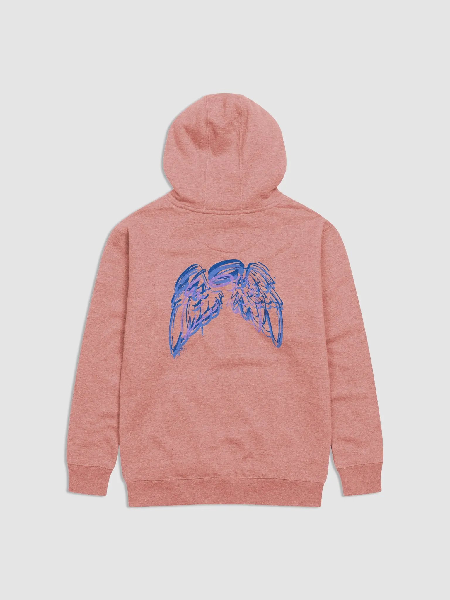 "Faith Heals" Super Soft Sweatshirt product image (5)