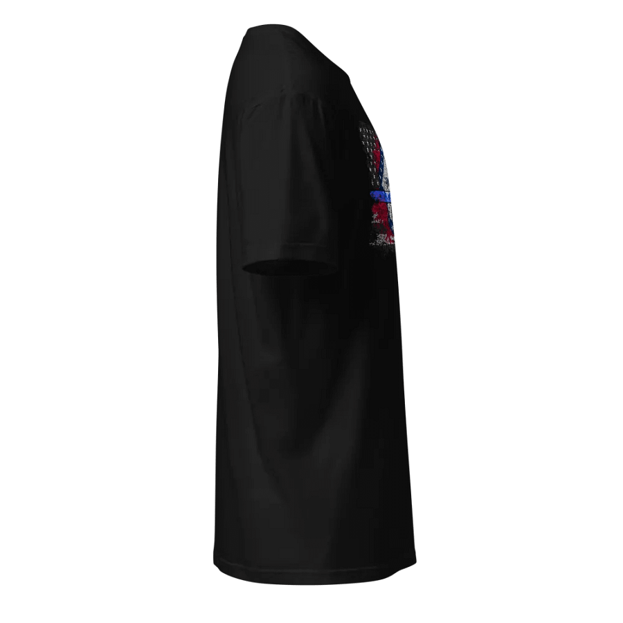 Arkansas Thin Blue Line Flag product image (5)