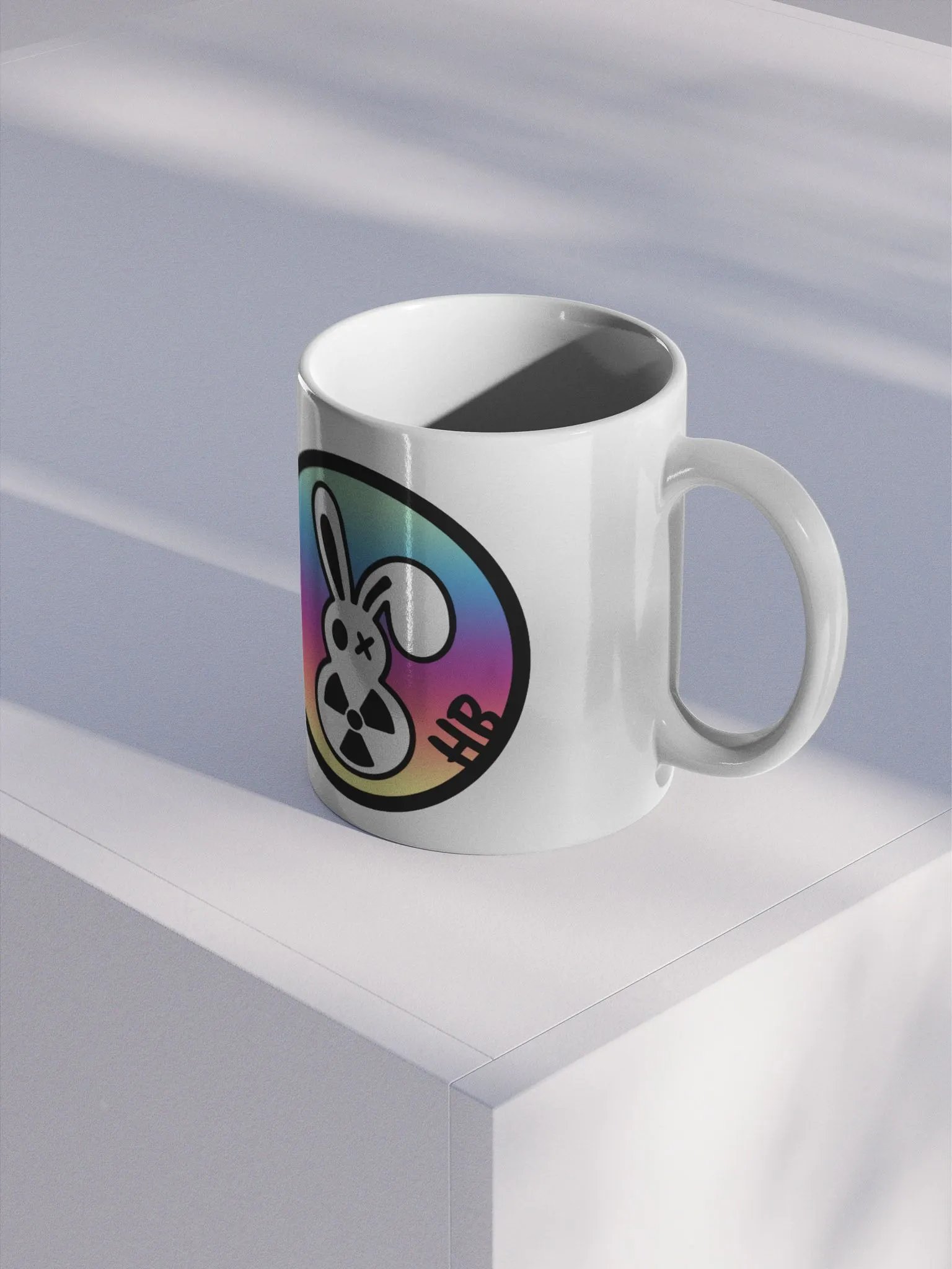 Hazardbunny Mug product image (2)