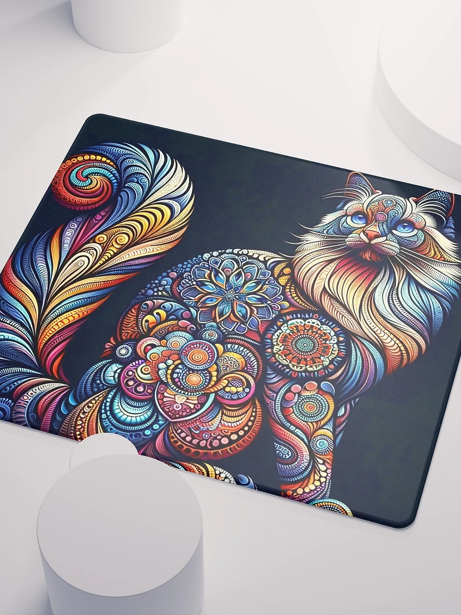 Gaming Mouse Pad: Birman product image (3)