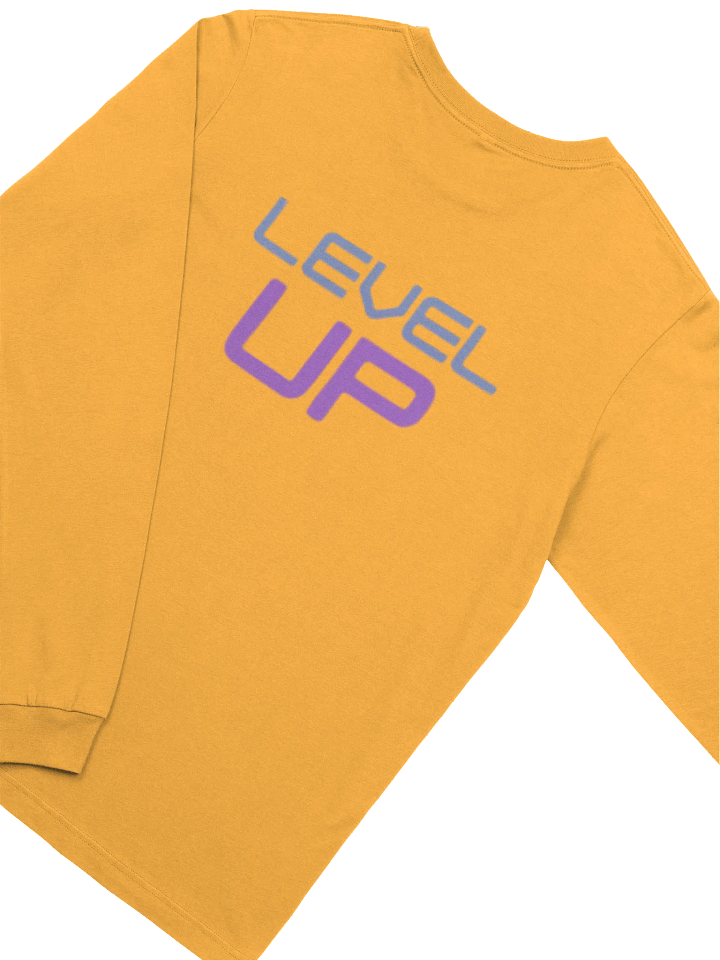 LEVEL UP product image (13)