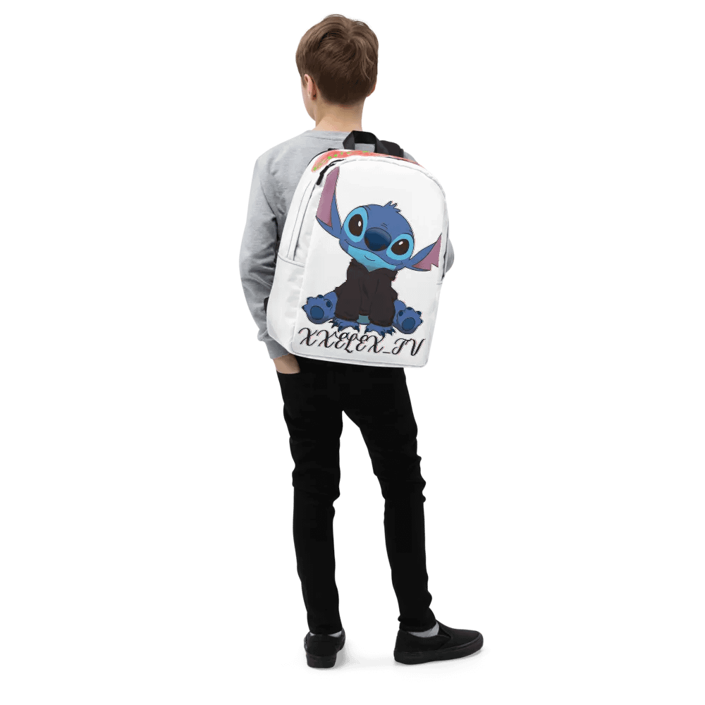Official Xxelex_TV Stitchy Pack product image (4)