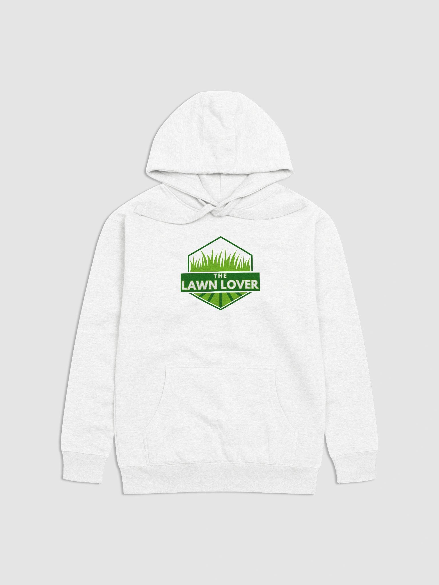 Classic Lawn Lover Hoodie product image (5)