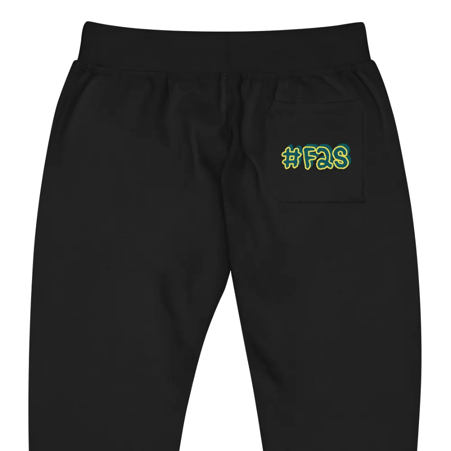 #Fail2Succeed Sweats (Blue) product image (3)