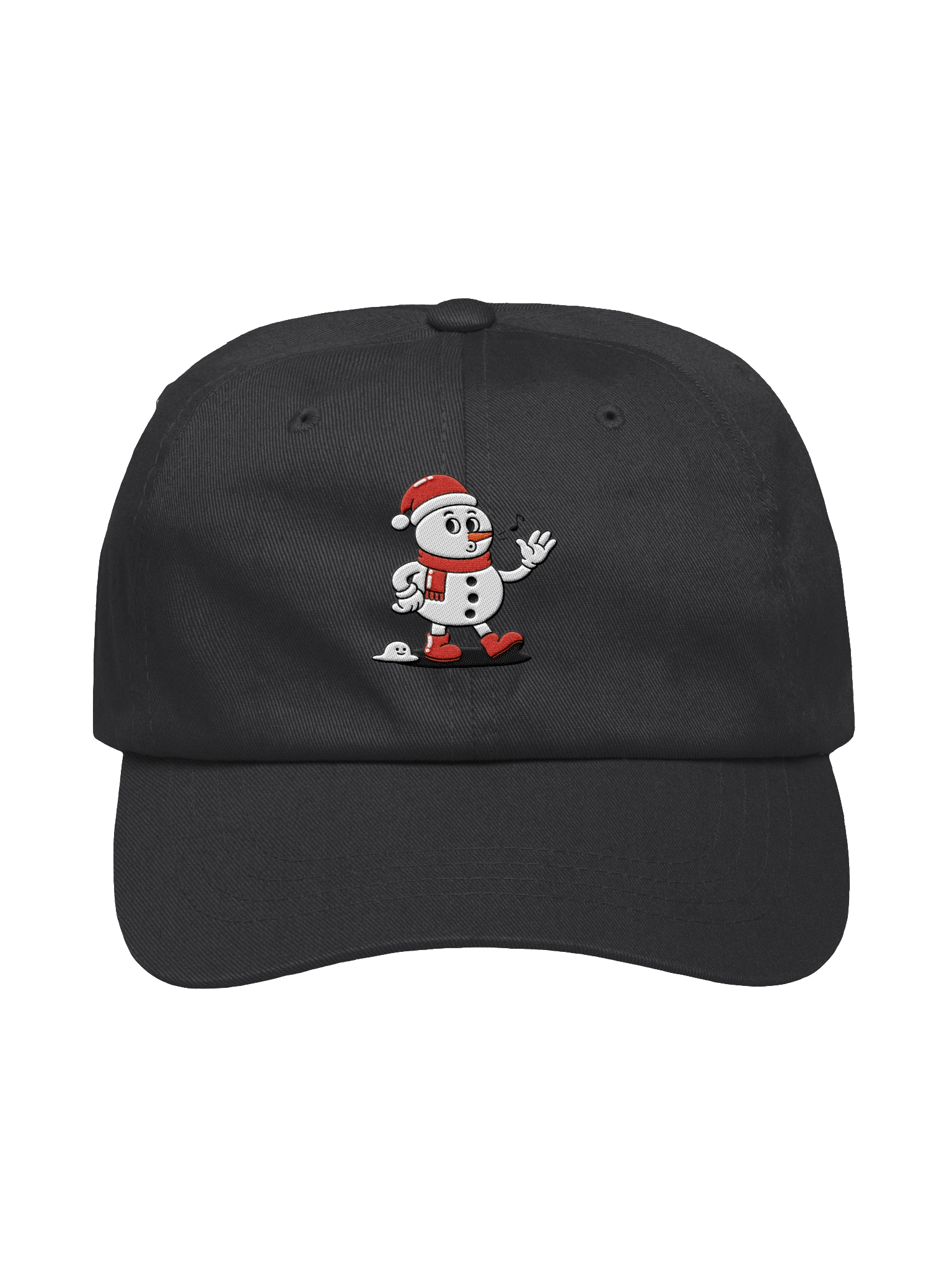 TLBS Snowman Classic Dat Hat product image (1)