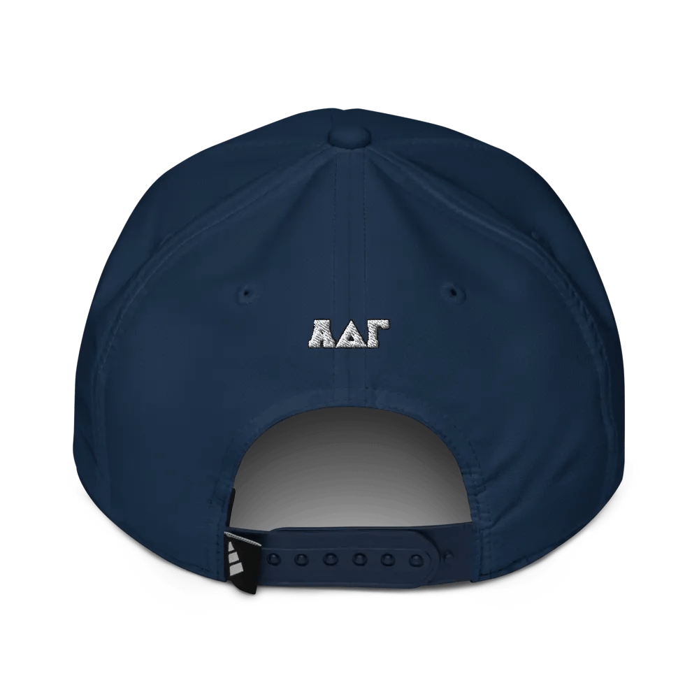 ADG ALUMNI ADIDAS PERFORMANCE HAT product image (12)