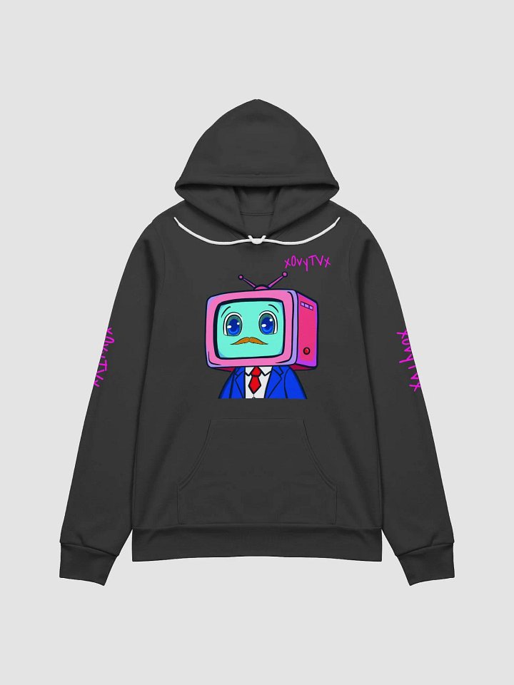 Gasm Hoodie product image (4)