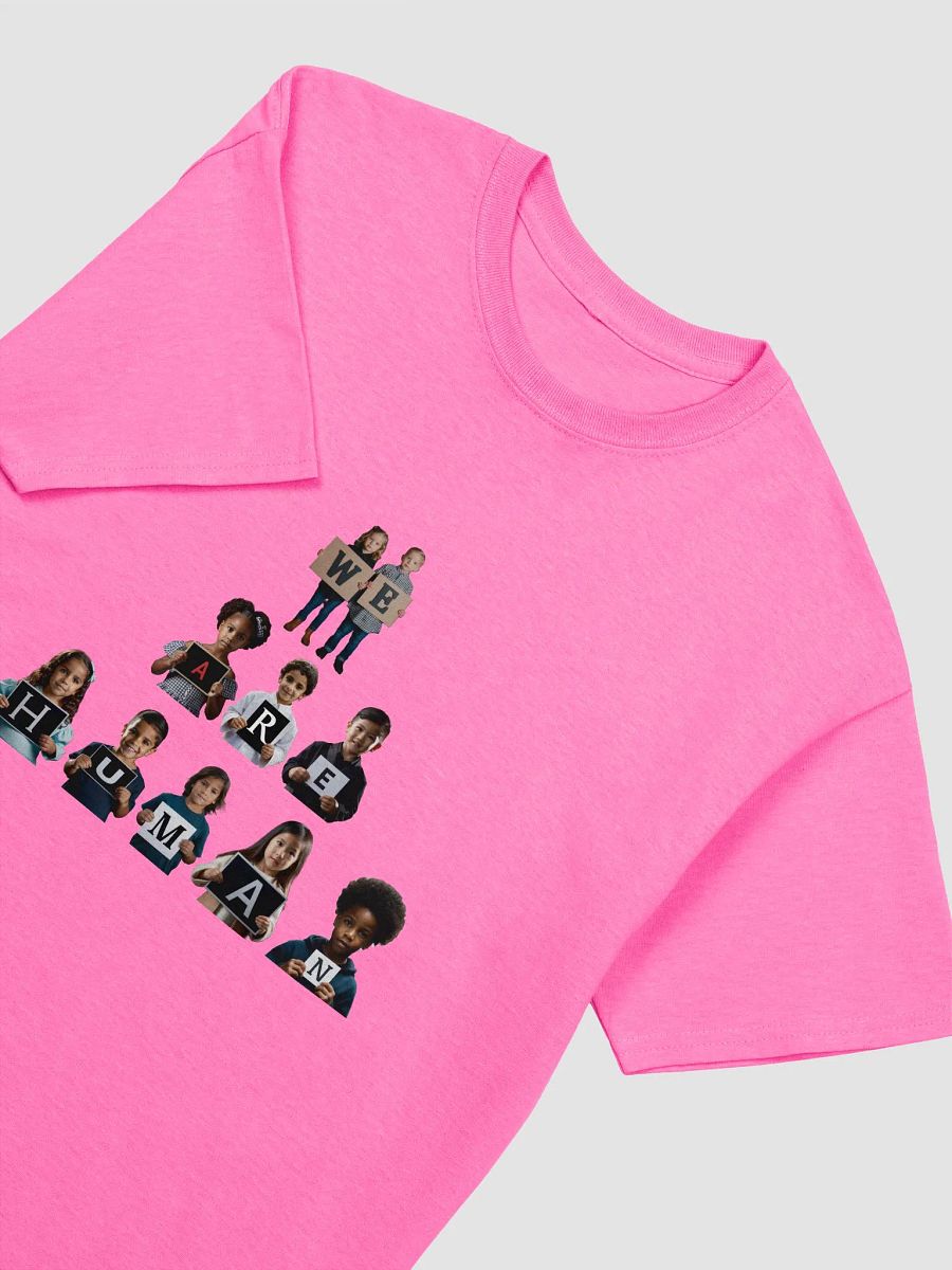 We Are Human Kids product image (26)