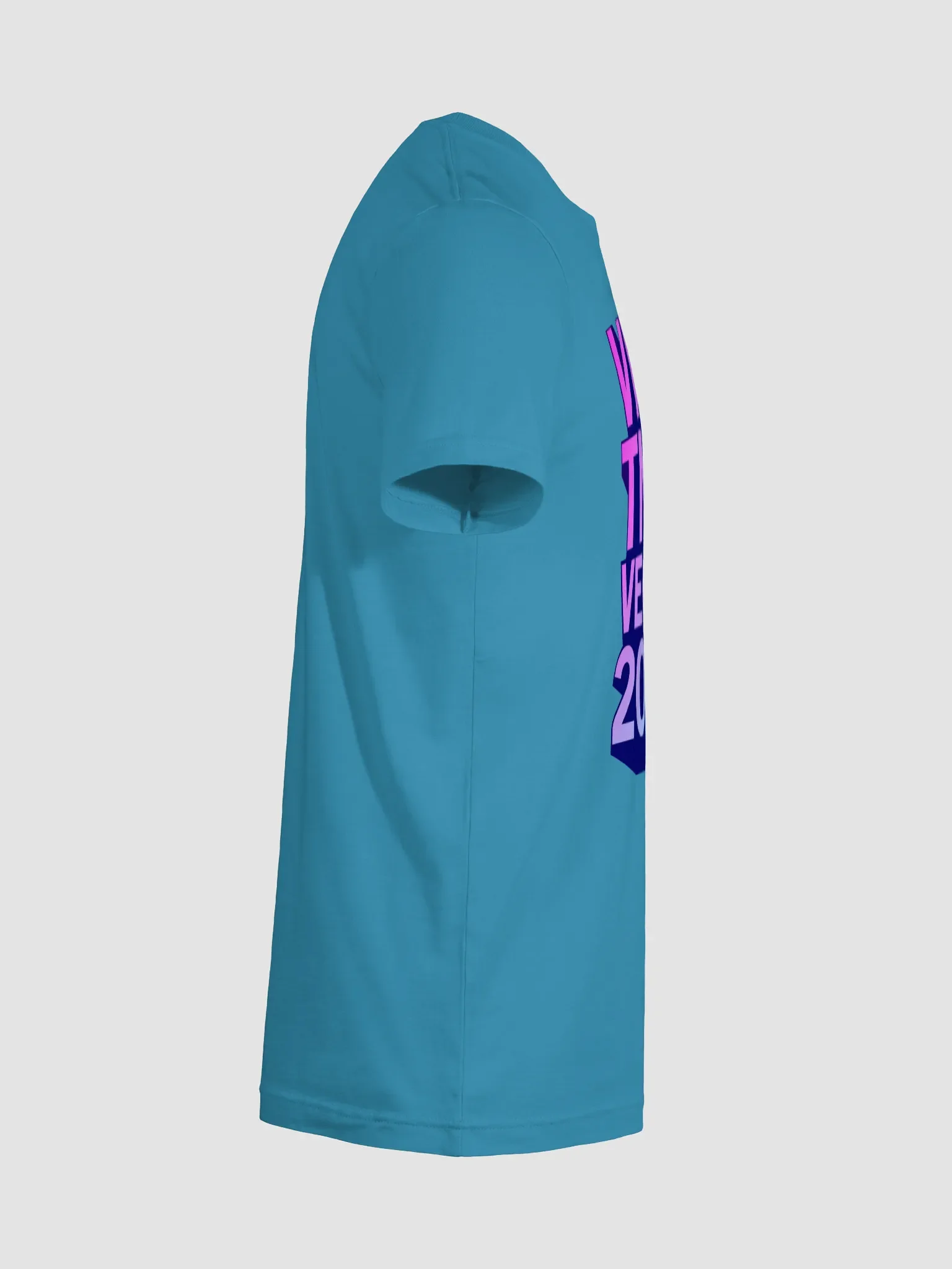 [Unofficial] Viva TMS Vegas 2025 2D-3D Tee product image (87)