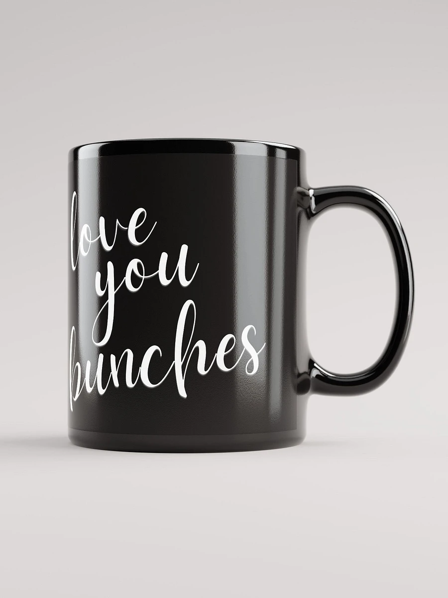 Love You Bunches/ Wine Lover Mug product image (4)