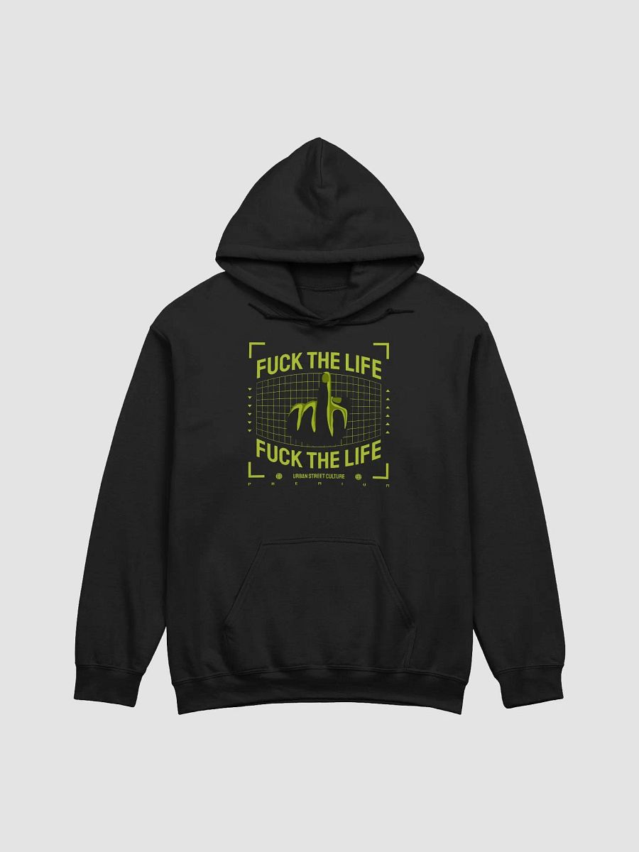 F*** the Life product image (1)