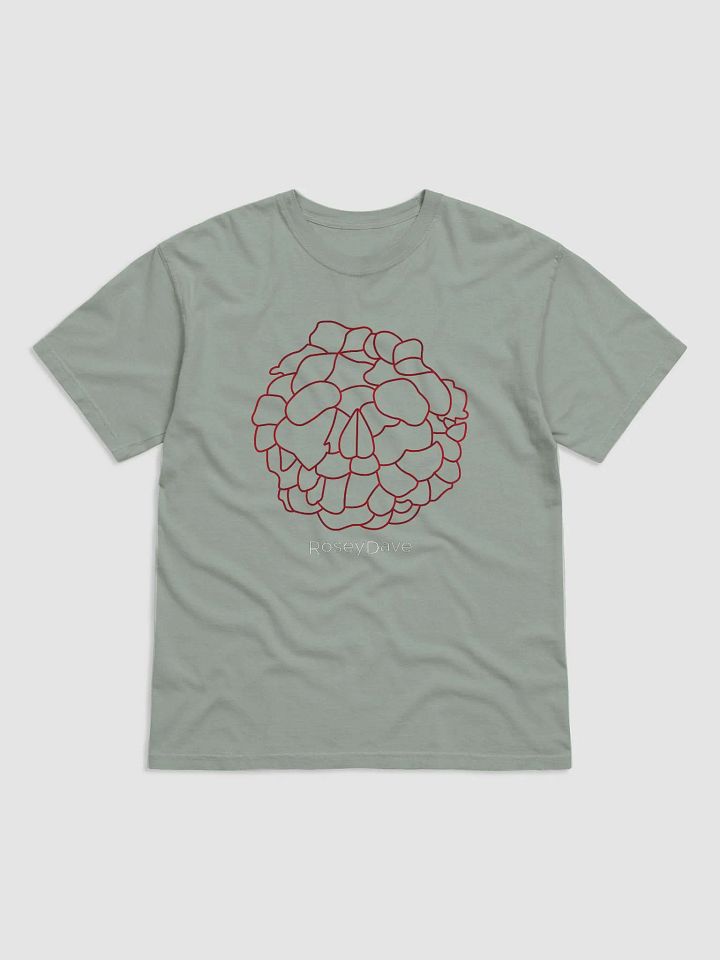 Rosey Outline Shirt product image (1)