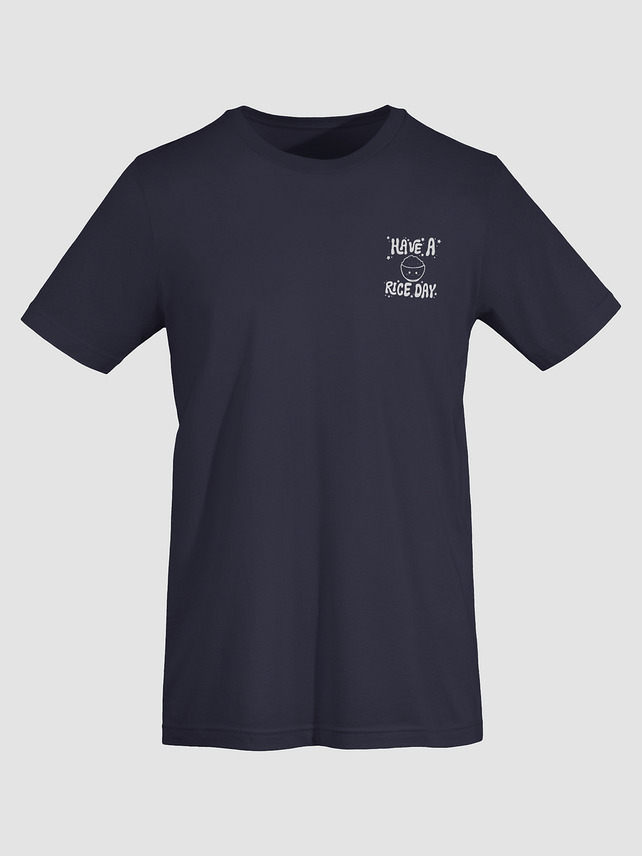 Have A Rice Day T-Shirt product image (3)