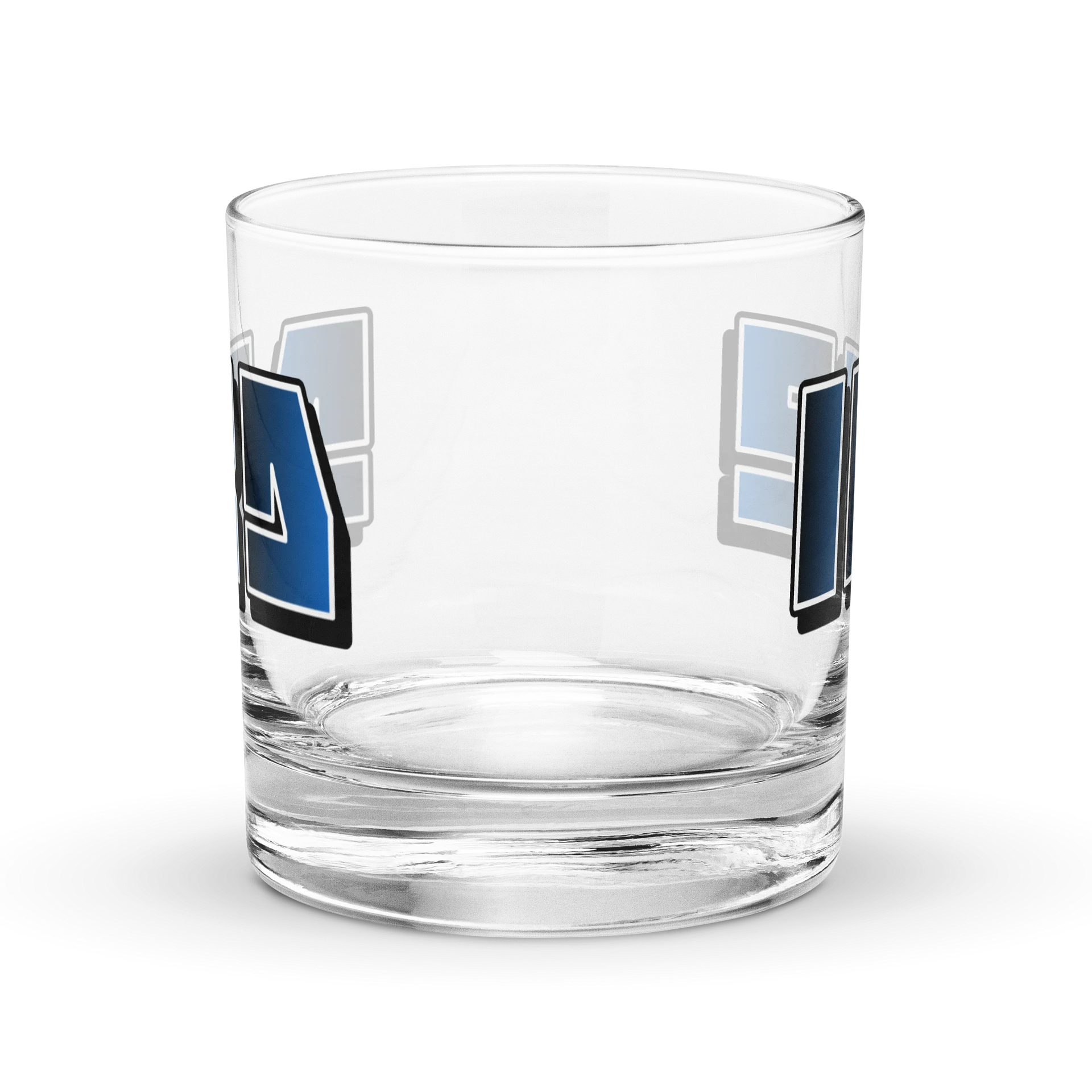 DBD102 Whiskey glass product image (3)