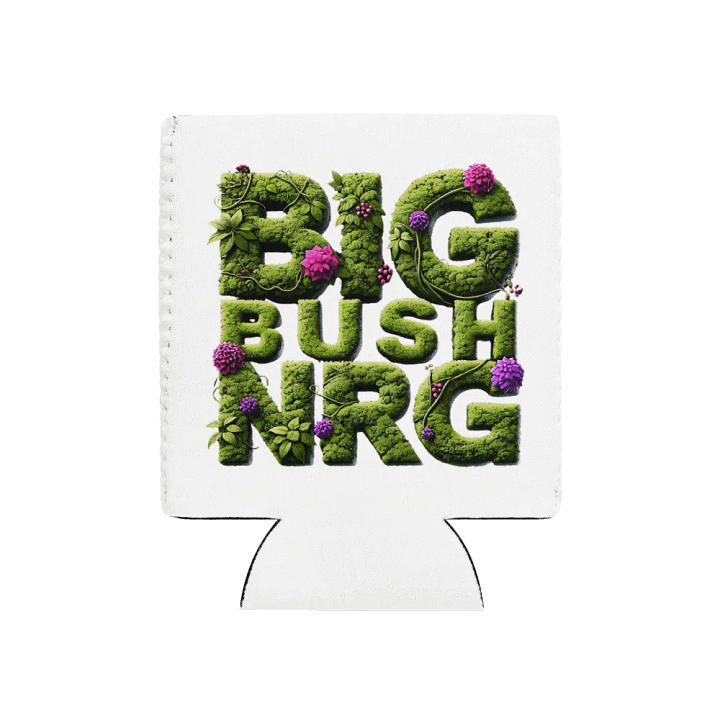Big Bush Coozie product image (2)