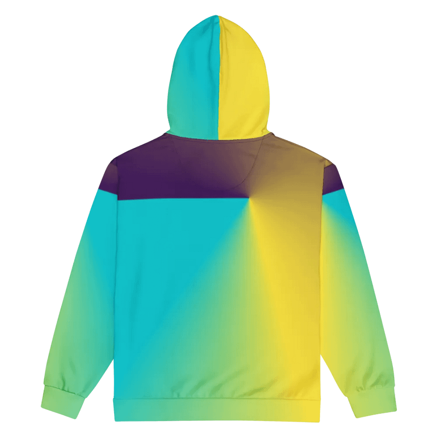 KEDI Cat Dreams Design Hoodie product image (2)