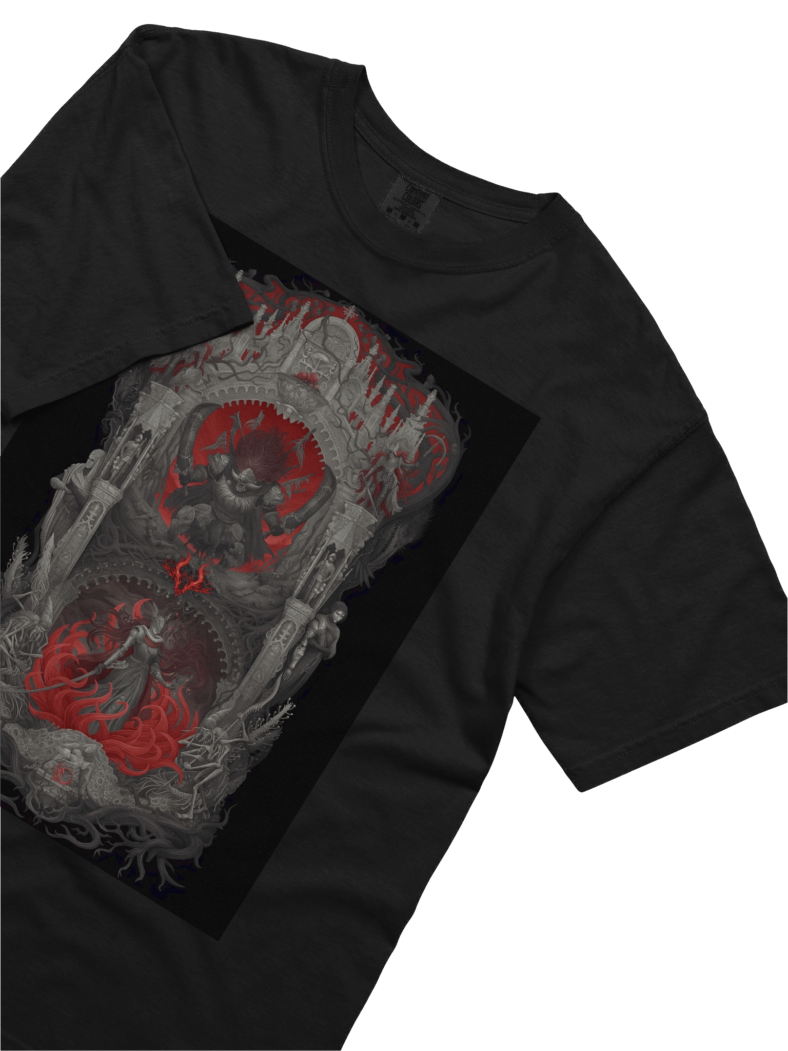 Elden Ring T-Shirt product image (1)