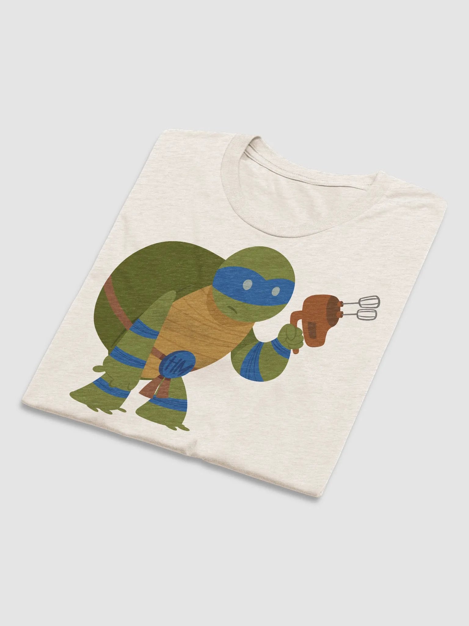 Mixer Turtle product image (3)