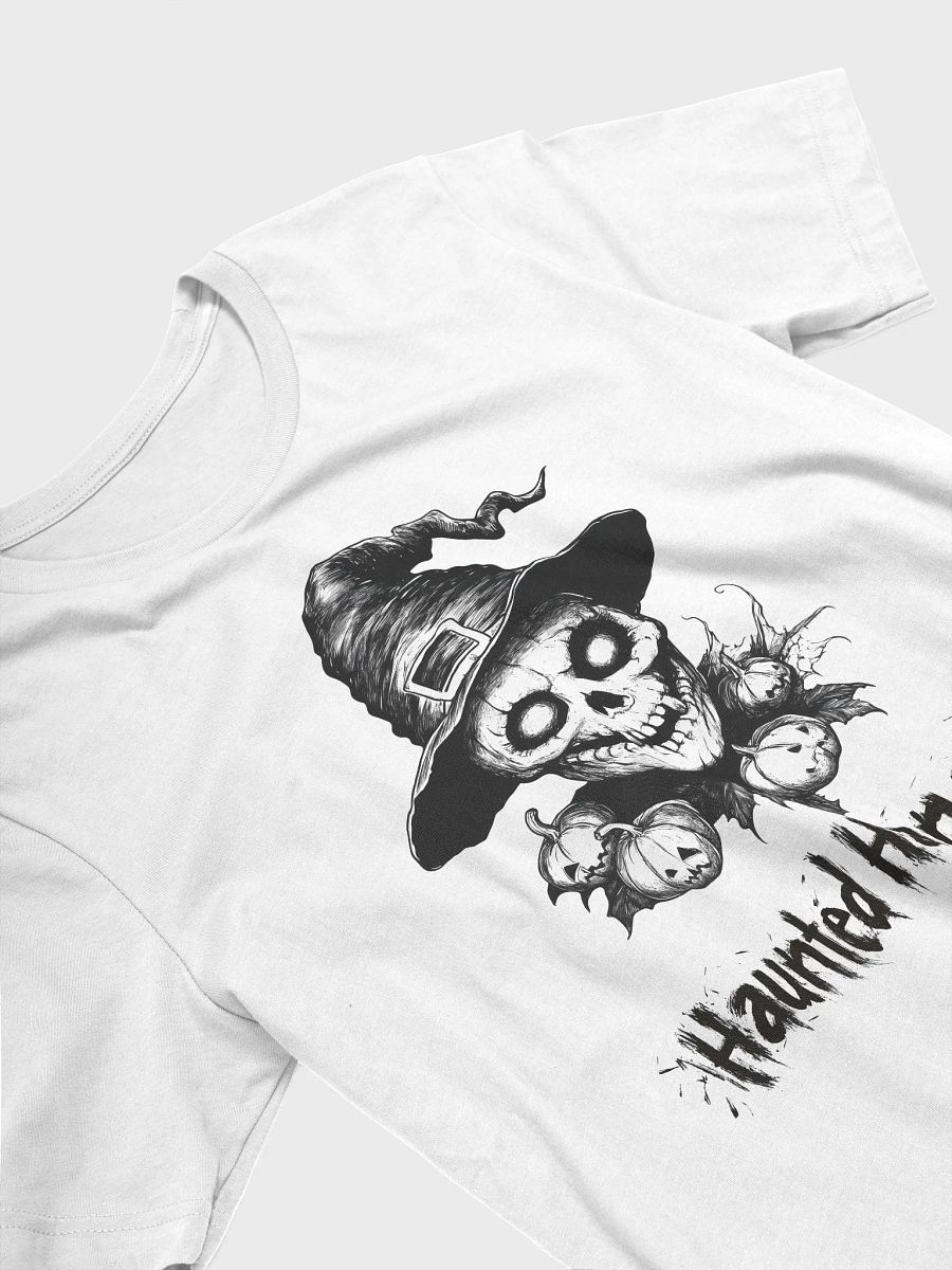 Haunted Harvest (T-shirt) product image (3)