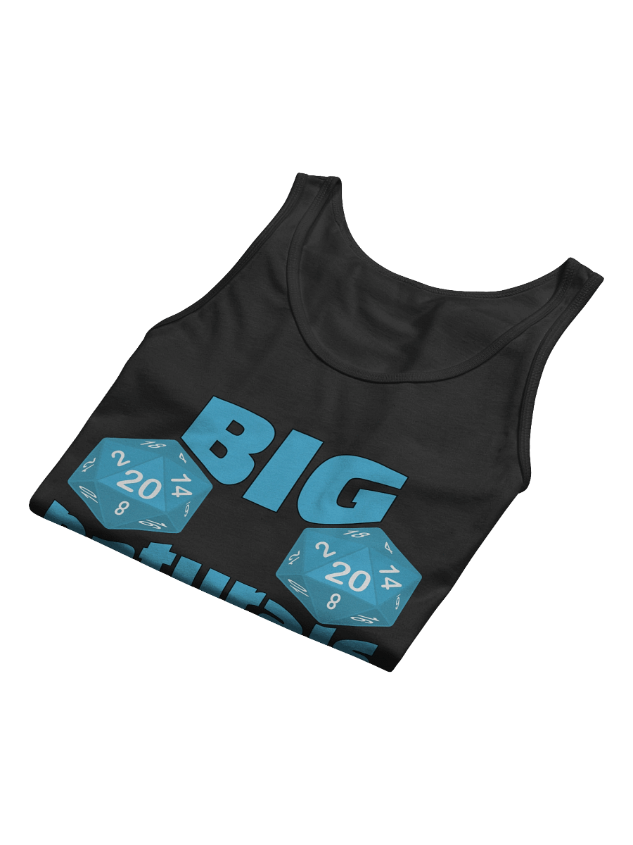 Big Naturals Tank Top product image (8)