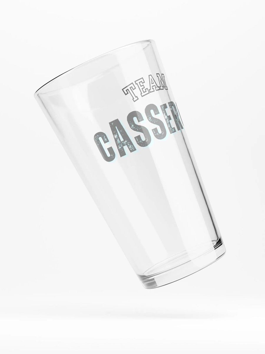 Team Casserole Tumbler product image (4)