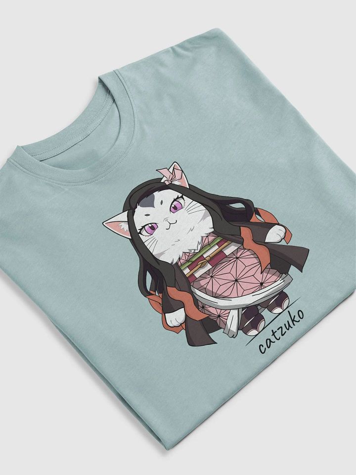 Catzuko Catmado