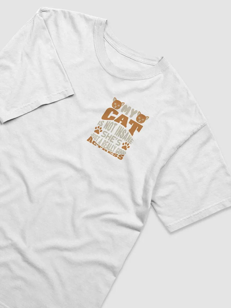 Purr-fectly Spoiled Tee product image (3)